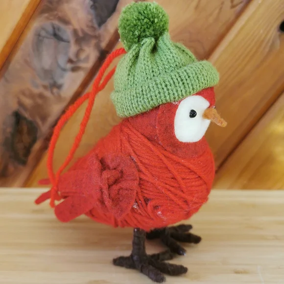 Target Featherly Friends Bird - Picture 5 of 6